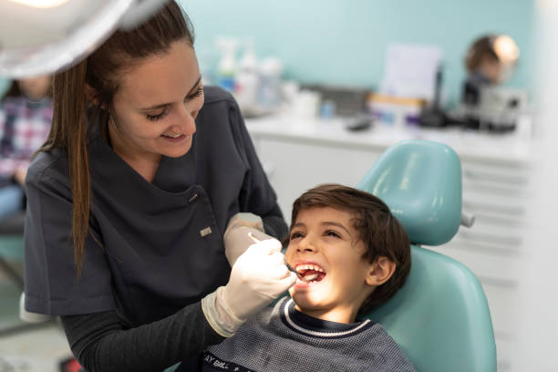 Best Cracked Tooth Emergency Dentist  in Gassville, AR